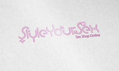 Style Your Sex Logo