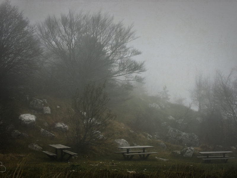 Fog. Capracotta 31 Ottobre 2016. Fog. Capracotta 31 Ottobre 2016.