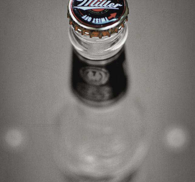 Miller Beer Miller Beer