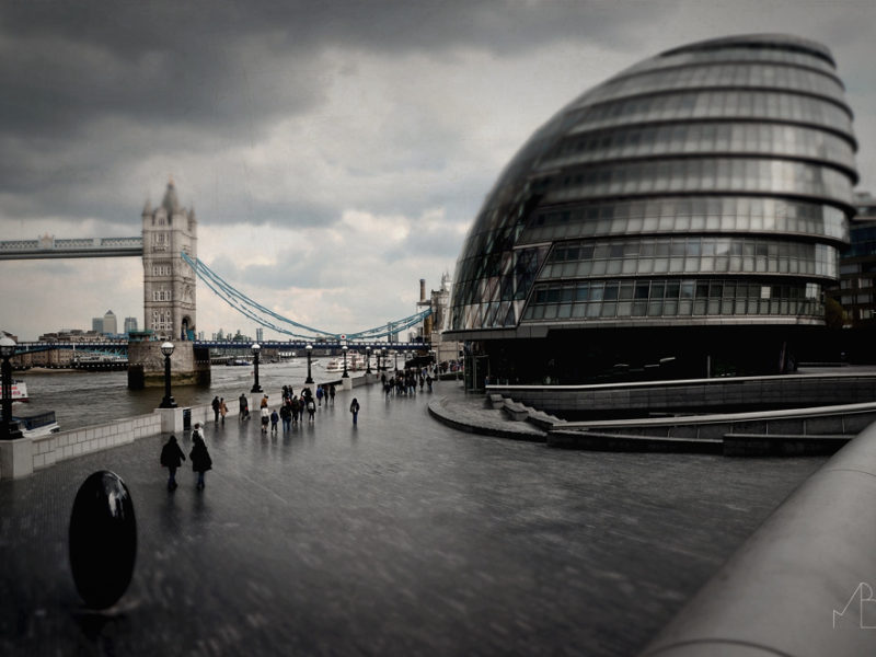City Hall, London City Hall, London
