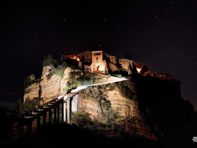 Civita di Bagnoregio Civita di Bagnoregio