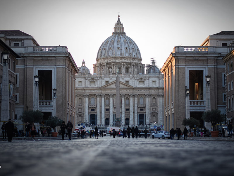 San Pietro San Pietro