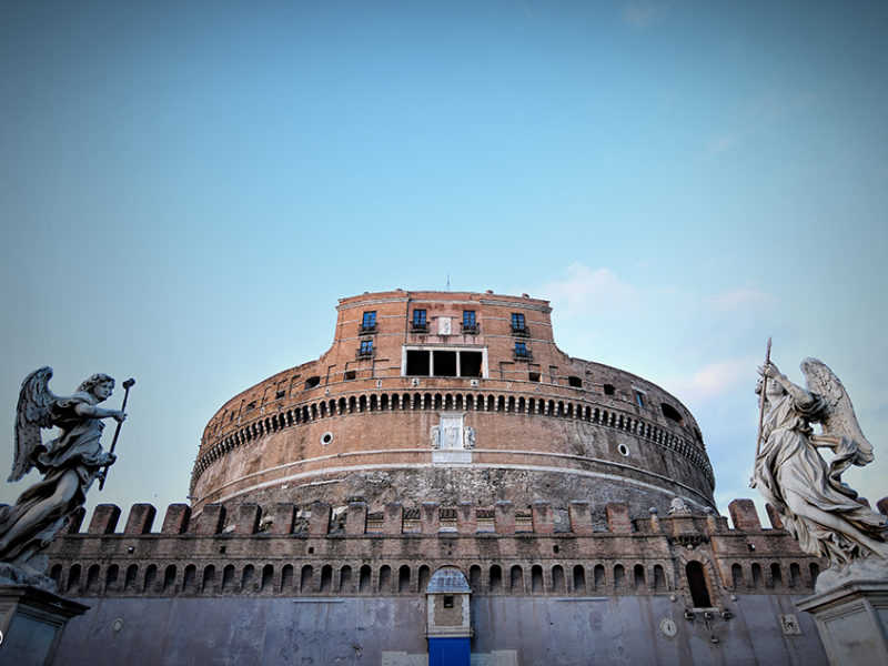Castel Sant'Angelo Castel Sant'Angelo