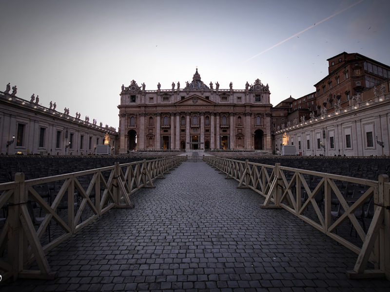 San Pietro San Pietro