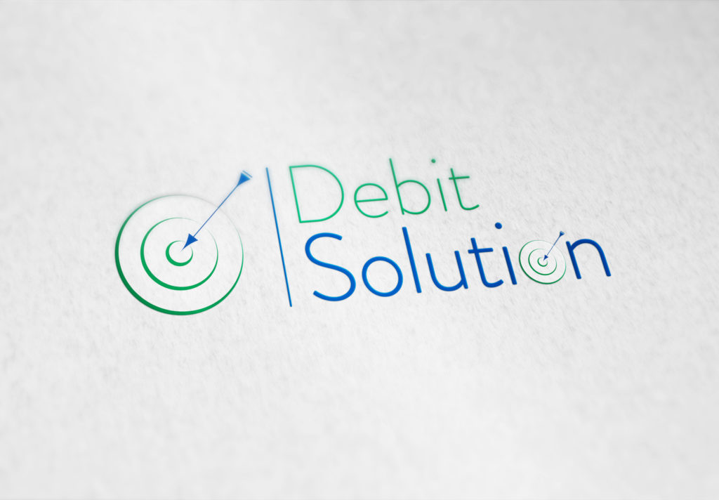 Debit Solution Logo