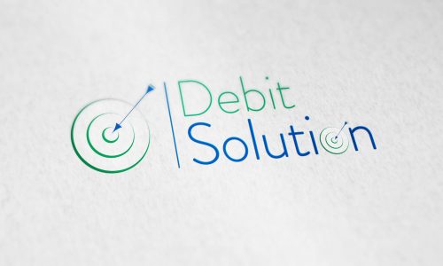 Debit Solution Logo