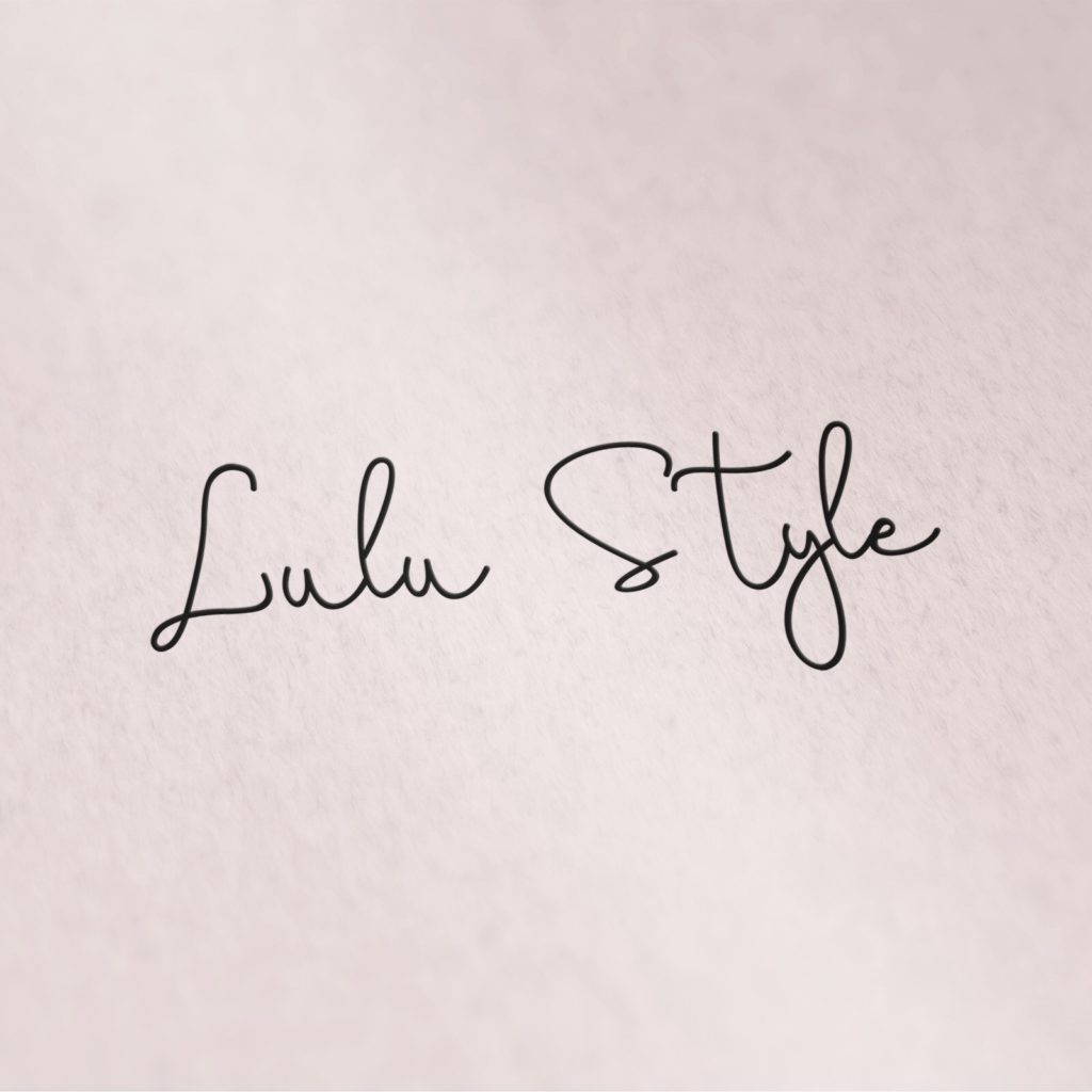 LuluStyle Logo