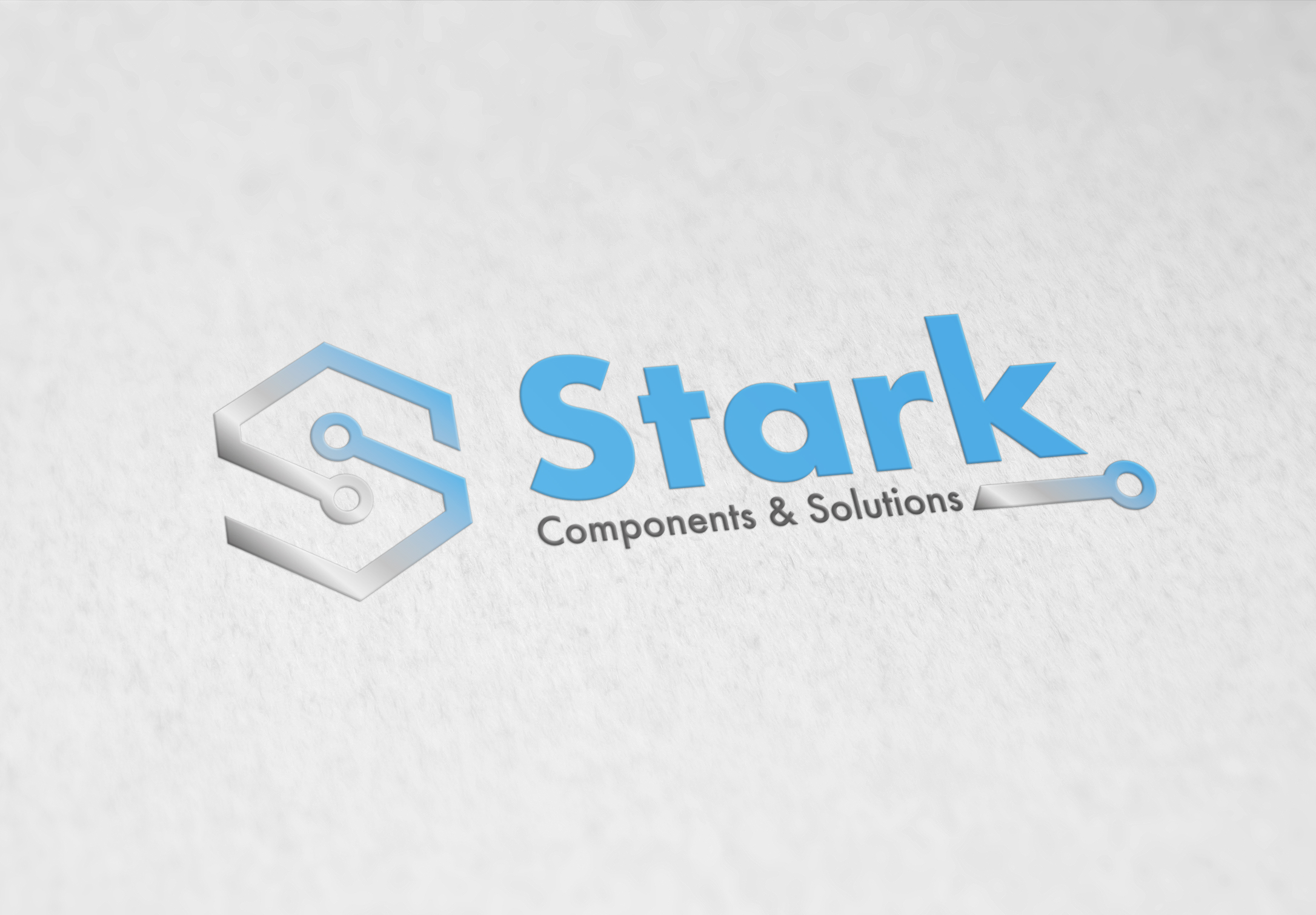 Stark - Components & Solutions