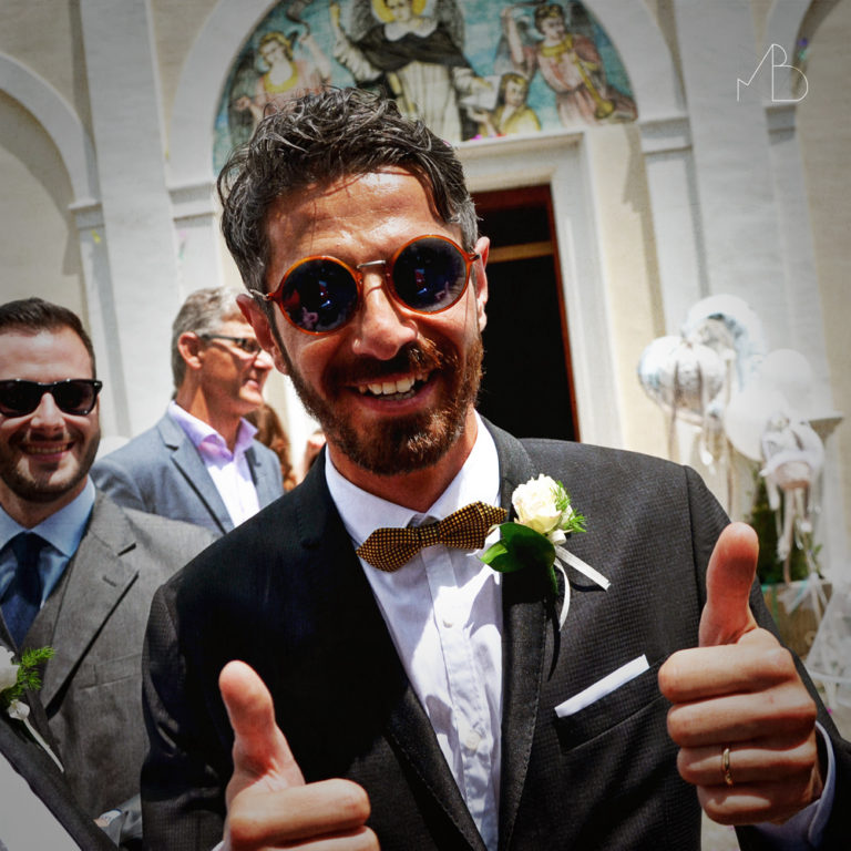 Carmine&Nicla's Wedding - Guardiagrele, 20 Giugno 2015