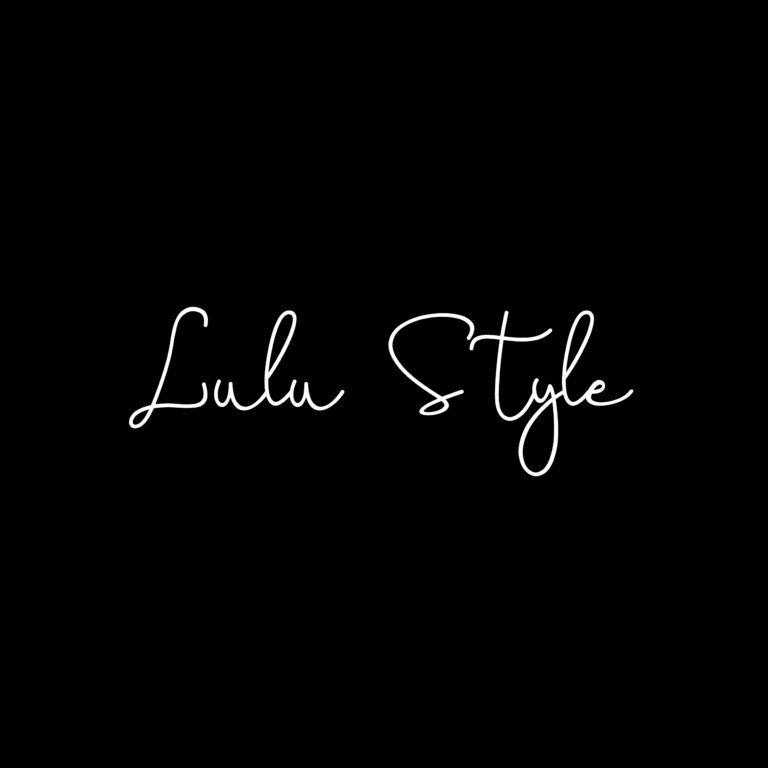 LuluStyle Logo
