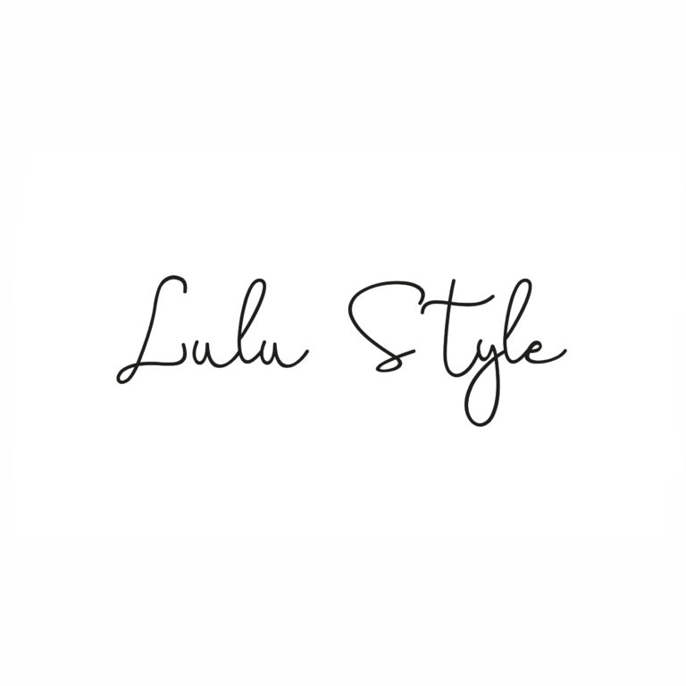 LuluStyle Logo